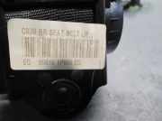 Sicherheitsgurt Links Hinten 898101P000 Kia Venga Großraumlimousine 1.4 CVVT 16V (G4FA)