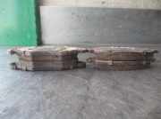 Tachoeinheit Kmh 1J0919861B Volkswagen Golf IV (1J1) Schrägheck 1.9 TDI 110 (AHF) AHF