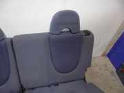 Rücksitzbank TELAAZUL Honda Jazz (GD/GE2/GE3) Schrägheck 1.2 i-DSi (L12A1)