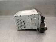 Radio 96170C8250SDH Hyundai i20 (GBB) Schrägheck 1.2i 16V (G4LA)