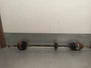 Scheibenwischermotor Hinten 9627468280 Citroën Xsara Break (N2) Kombi 1.9 D X,SX (XUD9A(DJY))