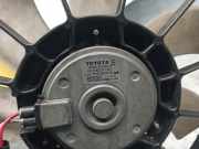 Kühlerventilator 163600G040 Toyota AVENSIS BERLINA (T25) 2.2 D-4D CAT