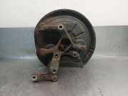 Achsschenkel Halter Links Hinten 1K0505435P Seat Toledo (5P2) Großraumlimousine 1.9 TDI (BJB)