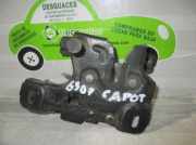 Motorhaubenschloss 8L0823509C Audi A3 (8L1) Schrägheck 1.8 20V (AGN)