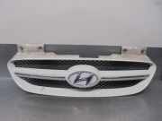 Grill 863851C310 Hyundai Getz Schrägheck 1.5 CRDi VGT 16V (D4FA)