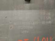 Zierleiste ACHTER ACHTER A9066905782 Volkswagen CRAFTER 2.0 TDI CKUB