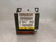 Steuergerät Airbag 9656700980 Peugeot (KM_) 1.4