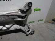 Hinterachse 3D0505235AA Volkswagen Phaeton (3D) Limousine 3.2 V6 30V (BKL) BKL