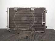 Klimakondensator 9531065D21 Suzuki GRAND VITARA 3 PUERTAS SQ (GT) 2.0 Turbodiesel CAT