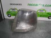 Blinker Links Vorne 1097 Peugeot 106 I Schrägheck 1.0i (TU9M-Z(CDZ))