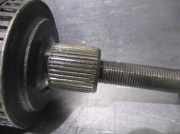 Stoßfängerträger Vorne 4K0821131 Audi A6 (C8) Limousine 2.0 35 TDI Mild hybrid (DEZD)