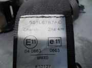 Auspuff Endtopf 28710N7340 Hyundai Tucson (NX) SUV 1.6 T-GDI (G4FP)