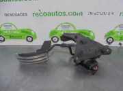 Gaspedal 1431B20519 Nissan Qashqai (J10) SUV 1.5 dCi DPF (K9K)