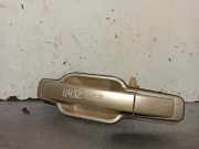 Türgriff Außen Links Hinten 7344031000 SsangYong Kyron SUV 2.0 200 Xdi 16V 4x2 (OM664.950)