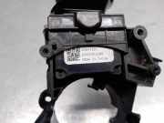 Stoßstangengitter LINKS LINKS 6J0853665A Seat Ibiza IV (6J5) Schrägheck 5-drs 1.4 16V (BXW)