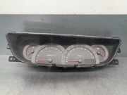 Tachoeinheit Kmh 8020021100 SsangYong RODIUS 2.7 Turbodiesel CAT