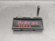 Handgriff Kofferraum MB537548 Mitsubishi Space Wagon (N3/N4) Großraumlimousine 2.0 GLXi 16V (4G63)