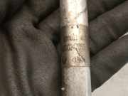 Klima Leitung 8200247353 Renault Megane II (BM/CM) Schrägheck 1.9 dCi 120 (F9Q-B800)