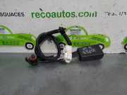 Gürtelschnalle 888303Z000RY Hyundai i40 (VFA) Limousine 1.7 CRDi 16V (D4FD)