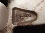 Dachträger Rahmen 1067009 MITSUBISHI SANTAMO (HYUNDAI) Santamo Confort