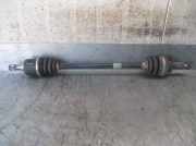 Motorhalter 41022FA091 Subaru Forester (SG) SUV 2.0 16V X (EJ204)