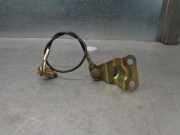 Scharniere Smart COUPE Turbo CAT