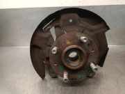 Achsschenkel Halter Links Vorne 0K2A133031A Kia Sephia (FA/FB22) Limousine 1.5i 16V (B5)