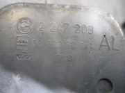 Ölkühler 2247203 BMW 3 serie (E46/4) Limousine 320d 16V (M47-D20(204D1))