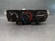 Bedienung Klimaanlage 275103J400 Nissan Primera (P11) Limousine 2.0 TD SLX (CDE20T)