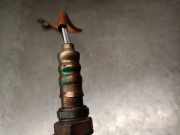 Lambdasonde 7700274189 Dacia Logan (LS) Limousine 1.4 (K7J-710)