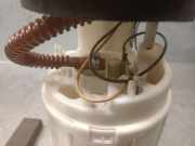 Anlasser 0001109252 Volvo V70 (SW) Kombi 2.4 D5 20V (D5244T)