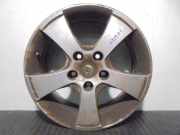 Felge 1Z0601025H Skoda Octavia Kombi (1Z5) Kombi 5-drs 1.9 TDI (BKC)