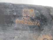 Kühlerventilator 6K0121207A Seat Cordoba (6C2/6K2) Limousine 1.9 D CLX,SE (1Y)