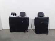 Rücksitzbank 71077K0030C2 Toyota Yaris IV (P21/PA1/PH1) Schrägheck 1.5 12V Hybrid (M15AFXE)