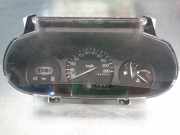 Tachoeinheit Kmh 96FB10848AA Ford Fiesta 4 Schrägheck 1.3i (J4C)