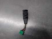 Bedienung Klimaanlage 96846886XT Peugeot 5008 (0A/0E) Großraumlimousine 1.6 HDiF 16V (DV6TED4(9HZ))