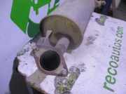 Auspuff Endtopf TBM70 Hyundai Getz Schrägheck 1.5 CRDi 12V (D3EA)