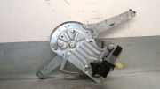 Fensterheber Rechts Vorne 30784573 Volvo S80 (TR/TS) Limousine 2.8 T6 24V (B6284T)