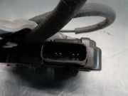 Grill 3C0853651 Volkswagen Passat (3C2) Limousine 1.4 TSI 16V (CAXA) CAXA