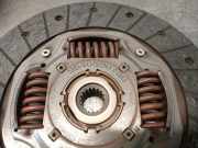 Stoßdämpfer Links Hinten 7702144743 Renault SUPER (B/C40_) 1.1 (B/C/401)