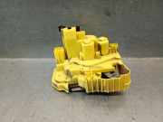 Türschloss Rechts Hinten 1370896080 Peugeot Bipper (AA) Van 1.3 HDI (199.A.9000)