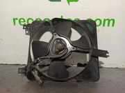 Kühlerventilator 2635005041 Honda Accord (CH) Schrägheck 2.0i 16V LS (F20B6)