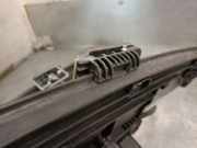 Fensterheber Rechts Vorne 9832841580 Citro?n C4 Berline (BA/BB/BC) Schr?gheck 5-drs 1.2 PureTech 130 12V (EB2ADTS(HNS)) EB2ADTS(HNS)