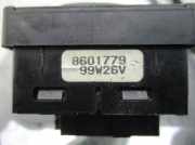 Lichtschalter 8601779 Volvo 850 Estate Kombi 2.5 TDI (D5252T)