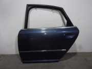 Kurbelwellen-Riemenscheibe Nissan TINO (V10M) 1.8 16V CAT