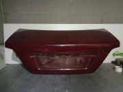 Hintertür GRANATE Volvo S40 (VS) Limousine 1.6 16V (B4164S)