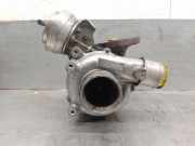 Turbolader VJ370701 Mazda 5 (CR19) Großraumlimousine 2.0 CiDT 16V Normal Power (MZR-CD)