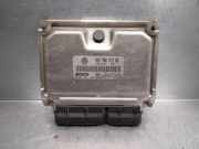 Motorsteuergerät 045906019BG Seat Ibiza III (6L1) Schrägheck 1.4 TDI (AMF)