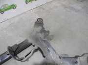 Hinterachse 2515129 Volvo S60 II (FS) Limousine 2.0 D3 20V (D5204T2)