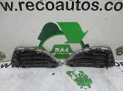 Grill Renault I (BA0/1_) 1.6 16V (BA04, BA0B, BA11, BA1J, BA16, BA19, BA1K, BA1V,...
